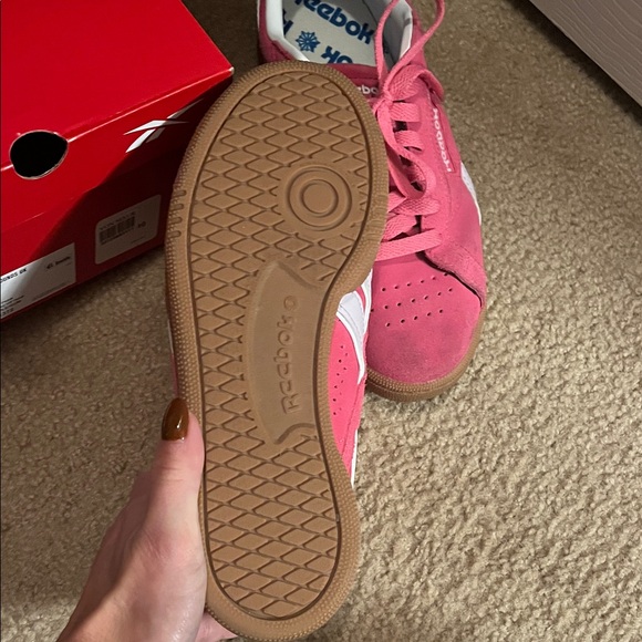 Reebok club c grounds - Picture 3 of 4